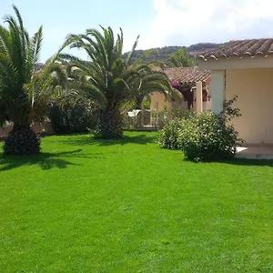 Ferienhaus Villino Mimosa, Costa Rei