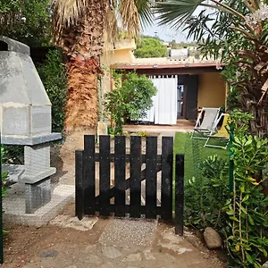 Ferienhaus Da Michele., Costa Rei