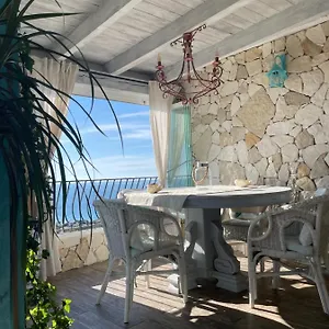 Ferienhaus Turchese, Costa Rei