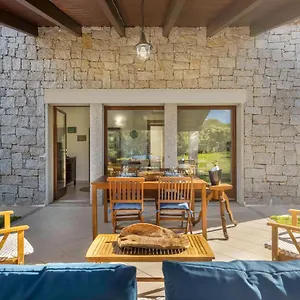 Ferienhaus Sa Perda 3 - Free Wifi - 500mt From The Beach, Costa Rei