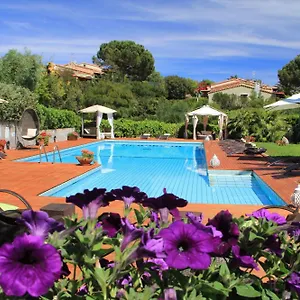 4* Hotel Albaruja